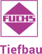 Logo von FT Fuchs Tiefbau GmbH