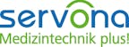 Logo von Servona GmbH