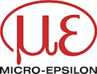 Logo von Micro-Epsilon Messtechnik GmbH & Co. KG