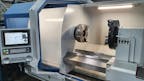 CNC-Drehen
