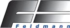 Logo von Feldmann GmbH & Co. KG
