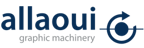Logo von Allaoui Graphic Machinery GmbH