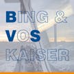 Logo von VOS Kaiser GmbH & BING Kaiser