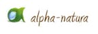 Logo von alpha-natura Inh. Holger Rubey