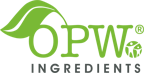 Logo von OPW Ingredients GmbH