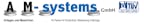 Logo von AM-systems GmbH