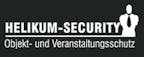Logo von HELIKUM-SECURITY e.K.