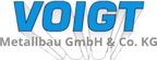 Logo von Voigt Metallbau GmbH & Co. KG