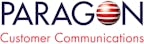 Logo von Paragon Customer Communications Schwandorf GmbH