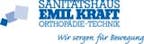 Logo von Sanitätshaus Kraft Emil Kraft & Sohn GmbH & Co. KG