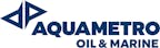 Logo von Aquametro Oil & Marine GmbH