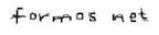 Logo von formos net