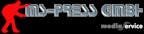 Logo von MS-PRESS GMBH