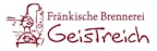 Logo von Geist-Reich