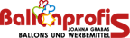 Logo von Ballondruckerei, Ballons und Werbemittel Joanna Grabas