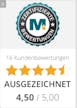 Zertifizierter Onlineshop