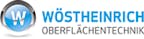 Logo von Wöstheinrich Oberflächentechnik GmbH