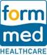 Logo von FormMed HealthCare AG