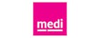 Logo von medi GmbH & Co. KG