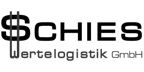 Logo von Schies Wertelogistik GmbH