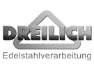 Logo von Dreilich Edelstahlverarbeitung GmbH