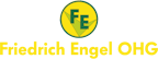 Logo von Friedrich Engel OHG