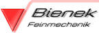 Logo von Erich Bienek Feinmechanik &amp; Apparatebau GmbH