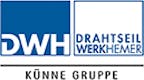 Logo von Drahtseilwerk Hemer GmbH & Co KG