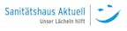 Logo von Sanitätshaus Aktuell AG