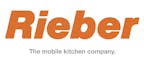 Logo von Rieber GmbH & Co. KG