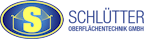 Logo von Schlütter Oberflächentechnik GmbH