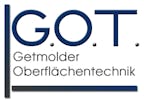 Logo von G.O.T Getmolder Oberflächentechnik