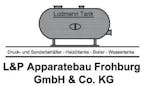 Logo von L & P Apparatebau Frohburg GmbH & Co. KG