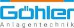 Logo von Göhler GmbH und Co. KG Anlagentechnik