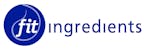 Logo von Fit Ingredients GmbH