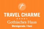 Logo von Travel Charme Gothisches Haus
