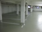 Tiefgaragenbeschichtung