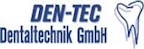 Logo von DEN-TEC Dentaltechnik GmbH