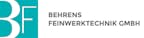 Logo von Behrens Feinwerktechnik GmbH