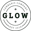 Logo von Glow Cannabis Company
