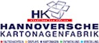 Logo von Hannoversche Kartonagenfabrik GmbH & Co KG
