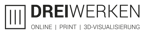 Logo von DREIWERKEN GmbH