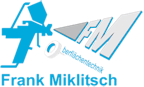 Logo von Oberflächentechnik Frank Miklitsch
