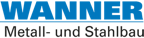Logo von Wanner Stahlbau GmbH