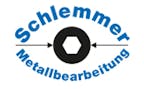 Logo von Schlemmer Metallbearbeitung Verbindungselemente GmbH & Co. KG