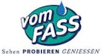 Logo von VOM FASS AG
