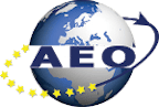 AEO Logo
