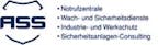 Logo von ASS Allgemeine Sicherheits- u. Service GmbH