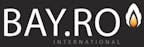 Logo von BAY.RO International