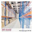 Palettenregale PR100